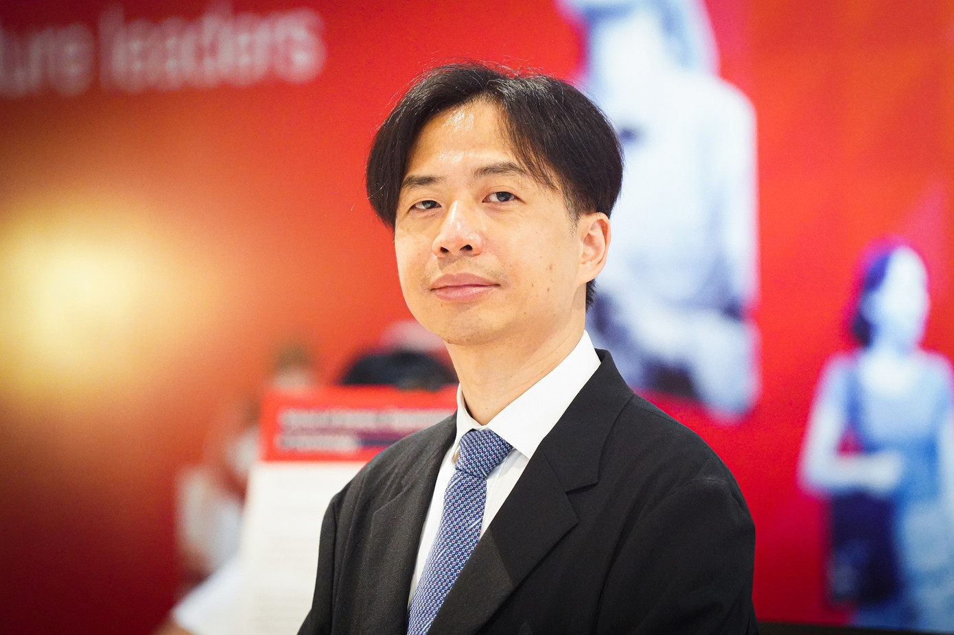 Tiến sĩ Arthur Tang là giảng viên cấp cao ngành CNTT, Khoa Khoa học, Kỹ thuật và Công nghệ, Đại học RMIT Việt Nam. (Hình: Lưu Quý – VnExpress) Tiến sĩ Arthur Tang là giảng viên cấp cao ngành CNTT, Khoa Khoa học, Kỹ thuật và Công nghệ, Đại học RMIT Việt Nam. (Hình: Lưu Quý – VnExpress)