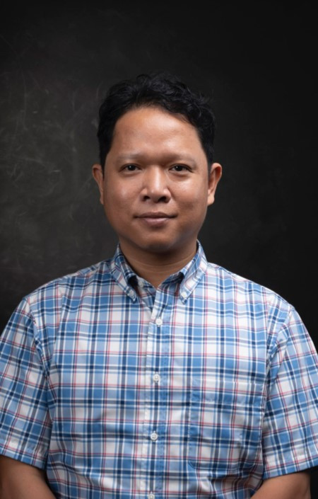 Tiến sĩ Lê Xuân Quỳnh, Chủ nhiệm bộ môn Ngôn ngữ, Khoa Truyền thông và Thiết kế, Đại học RMIT Việt Nam.