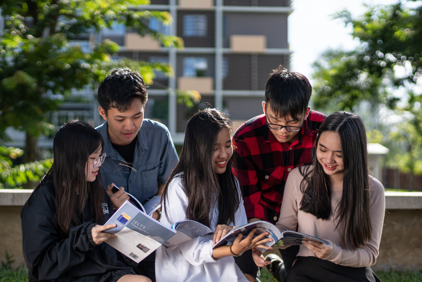 Chìa khóa để thông thạo ngôn ngữ thứ hai là tìm ra những sở thích và đam mê có thể tận hưởng bằng tiếng Anh.