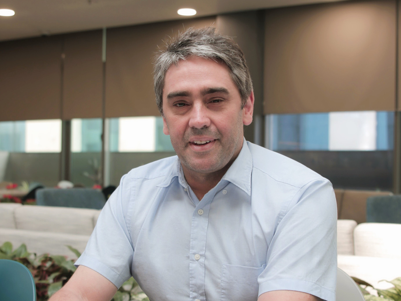 Tiến sĩ Gordon Ingram là một nhà tâm lý học phát triển và nhà nhân chủng học với gần 20 năm kinh nghiệm nghiên cứu và hơn 12 năm kinh nghiệm giảng dạy. (Hình: RMIT) Tiến sĩ Gordon Ingram là một nhà tâm lý học phát triển và nhà nhân chủng học với gần 20 năm kinh nghiệm nghiên cứu và hơn 12 năm kinh nghiệm giảng dạy. (Hình: RMIT)