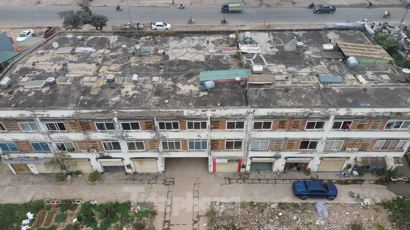 Chợ Mai Lĩnh (phường Đồng Mai, quận Hà Đông) được UBND TP. Hà Đông (tỉnh Hà Tây cũ) chấp thuận chủ trương đầu tư năm 2007. Dự án do Công ty cổ phần Phát triển Thương mại Việt Nam làm chủ đầu tư, được thi công từ năm 2010 và đưa vào sử dụng năm 2014. Chợ Mai Lĩnh (phường Đồng Mai, quận Hà Đông) được UBND TP. Hà Đông (tỉnh Hà Tây cũ) chấp thuận chủ trương đầu tư năm 2007. Dự án do Công ty cổ phần Phát triển Thương mại Việt Nam làm chủ đầu tư, được thi công từ năm 2010 và đưa vào sử dụng năm 2014.