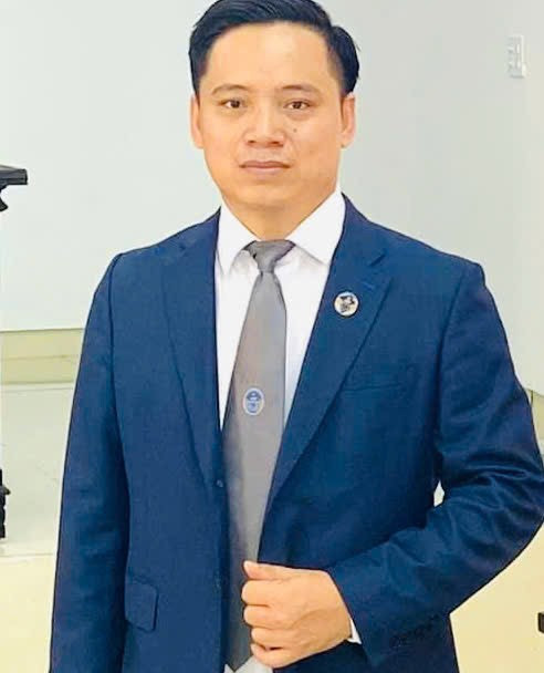 Luật sư Nguyễn Ngọc Hùng, Trưởng văn phòng Luật sư Kết Nối, Đoàn Luật sư TP. Hà Nội