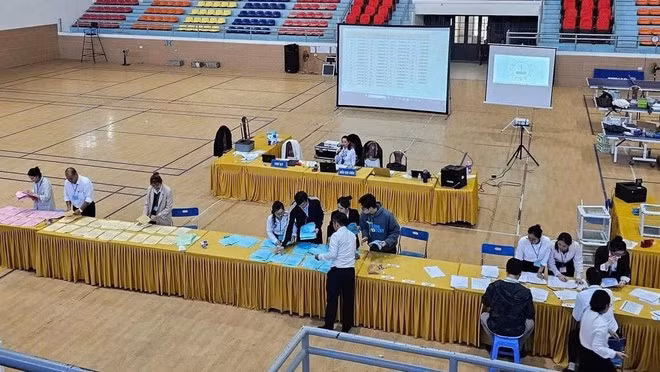 Phiên đấu giá đất ở tại huyện Sóc Sơn ngày 29/11 Phiên đấu giá đất ở tại huyện Sóc Sơn ngày 29/11