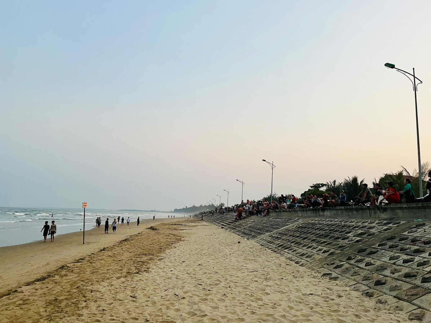 Nơi xảy ra vụ đuối nước làm 2 thanh niên tử vong vào chiều 6/5 Nơi xảy ra vụ đuối nước làm 2 thanh niên tử vong vào chiều 6/5