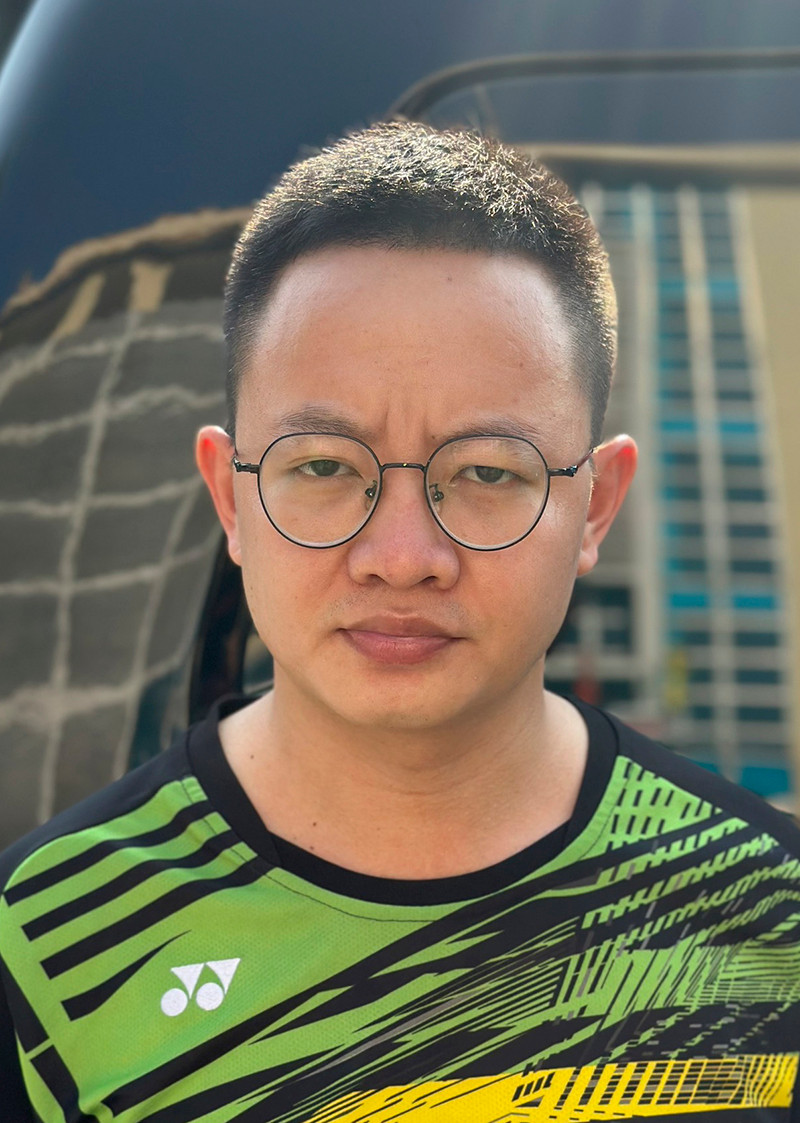 Đối tượng Hồ Tuấn Anh Đối tượng Hồ Tuấn Anh