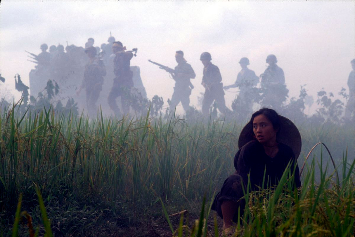 Từ sách lên phim.