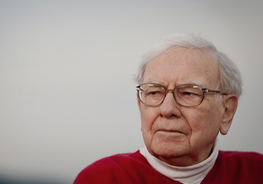 Nhà đầu tư tỷ phú Warren Buffett
