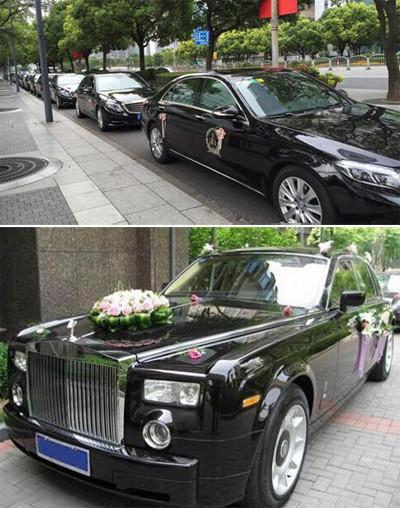 Đám cưới Hiểu Minh - Angelababy tiêu tốn bao nhiêu tiền? ảnh 1