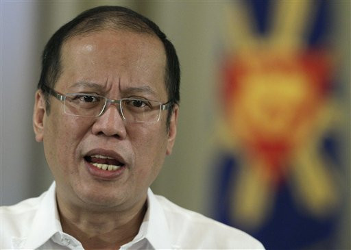 Tổng thống Philippines Benigno Aquino tuyên bố tăng thêm 1,8 tỷ USD cho quân sự nhằm bảo vệ vùng biển 