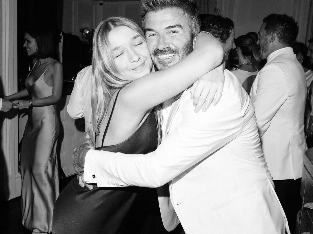 Harper Seven đón tuổi 14 giữa lúc gia đình rối ren vì bất hòa. Ảnh: IG.