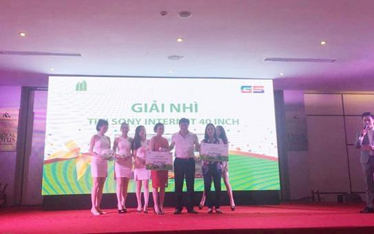 Lễ ra mắt Green Bay Premium: gần 100 giao dịch thành công ảnh 2