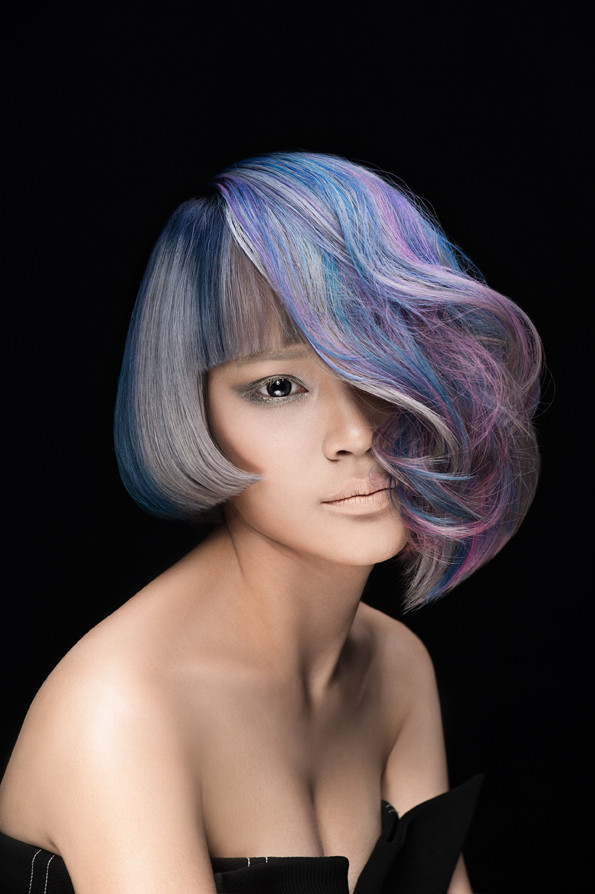 Goldwell Việt Nam công bố top 5 giải quốc gia Color Zoom 2016 ảnh 9