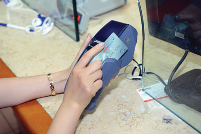 VietinBank dẫn đầu thị trường thẻ Việt Nam ảnh 1