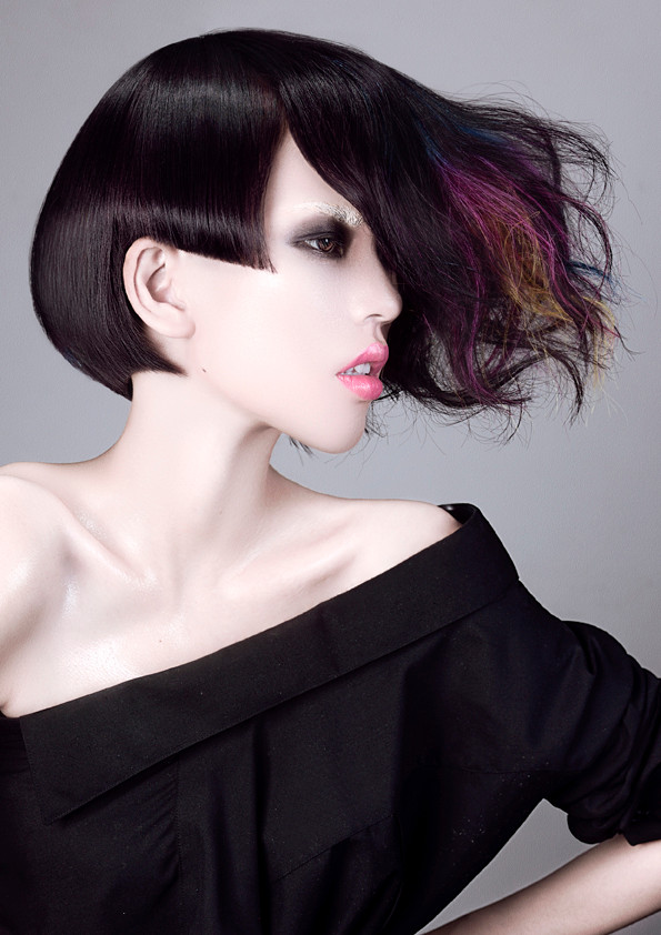 Goldwell Việt Nam công bố top 5 giải quốc gia Color Zoom 2016 ảnh 2