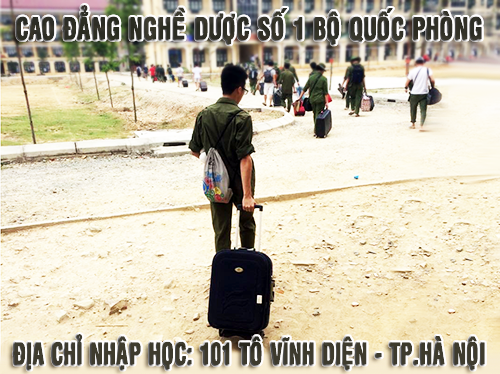 Cao đẳng Dược Hà Nội tốt nghiệp không làm được việc? ảnh 3