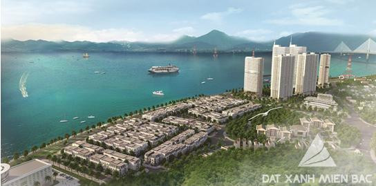 Chính thức mở bán khu đô thị biển Vinhomes Dragon Bay ảnh 2