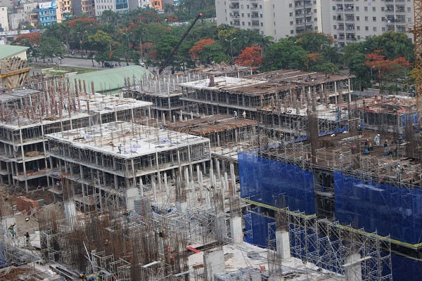 Thông tư 06, bộ lọc dự án tốt ảnh 1