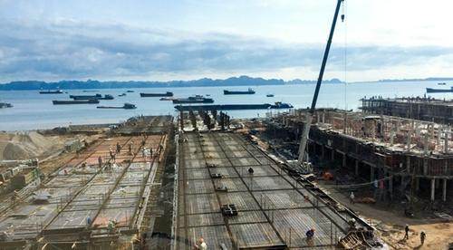 Chính thức mở bán khu đô thị biển Vinhomes Dragon Bay ảnh 1