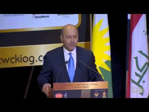 Sami Alaskary: Nếu ExxonMobil khởi sự khai thác dầu, họ sẽ phải đối phó với quân đội Iraq