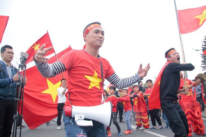 Thủ thành Đặng Văn Lâm chia sẻ cảm xúc sau kỳ Asian Cup lịch sử ảnh 6