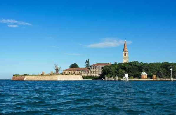 5 địa điểm bí ẩn, cấm kị con người đặt chân đến trên thế giới ảnh 7