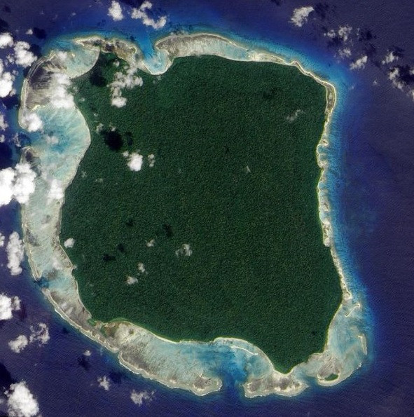 5 địa điểm bí ẩn, cấm kị con người đặt chân đến trên thế giới ảnh 4