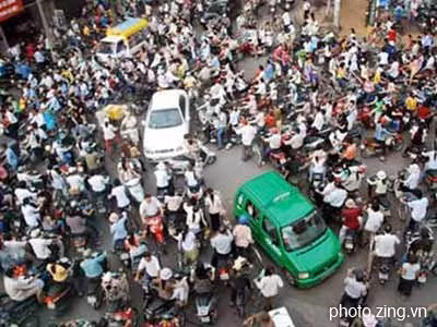 . Ảnh: minh họa - Internet