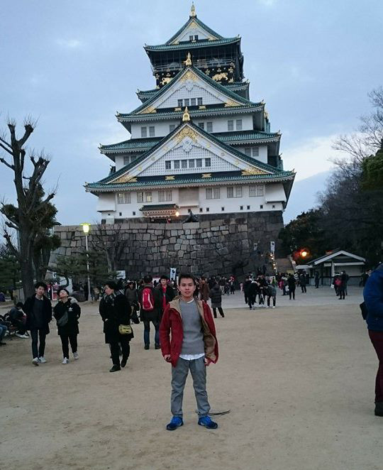 Nhật Bản, một đất nước đặc biệt ảnh 1 Nhật Bản, một đất nước đặc biệt ảnh 1