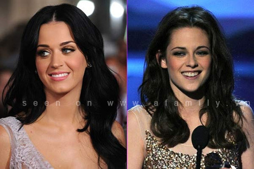 Tạo kiểu tóc ngôi giữa sành và chất như "Sao" ảnh 4