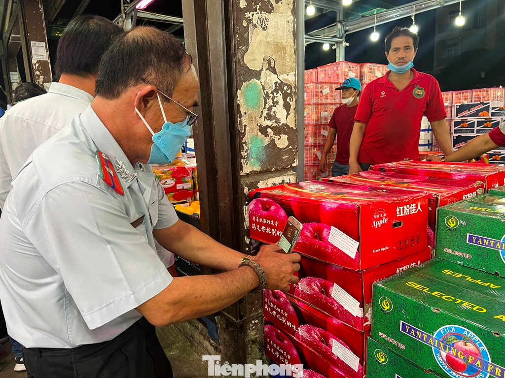 Các sản phẩm đều được ghi tem nhãn, xuất xứ cụ thể Các sản phẩm đều được ghi tem nhãn, xuất xứ cụ thể