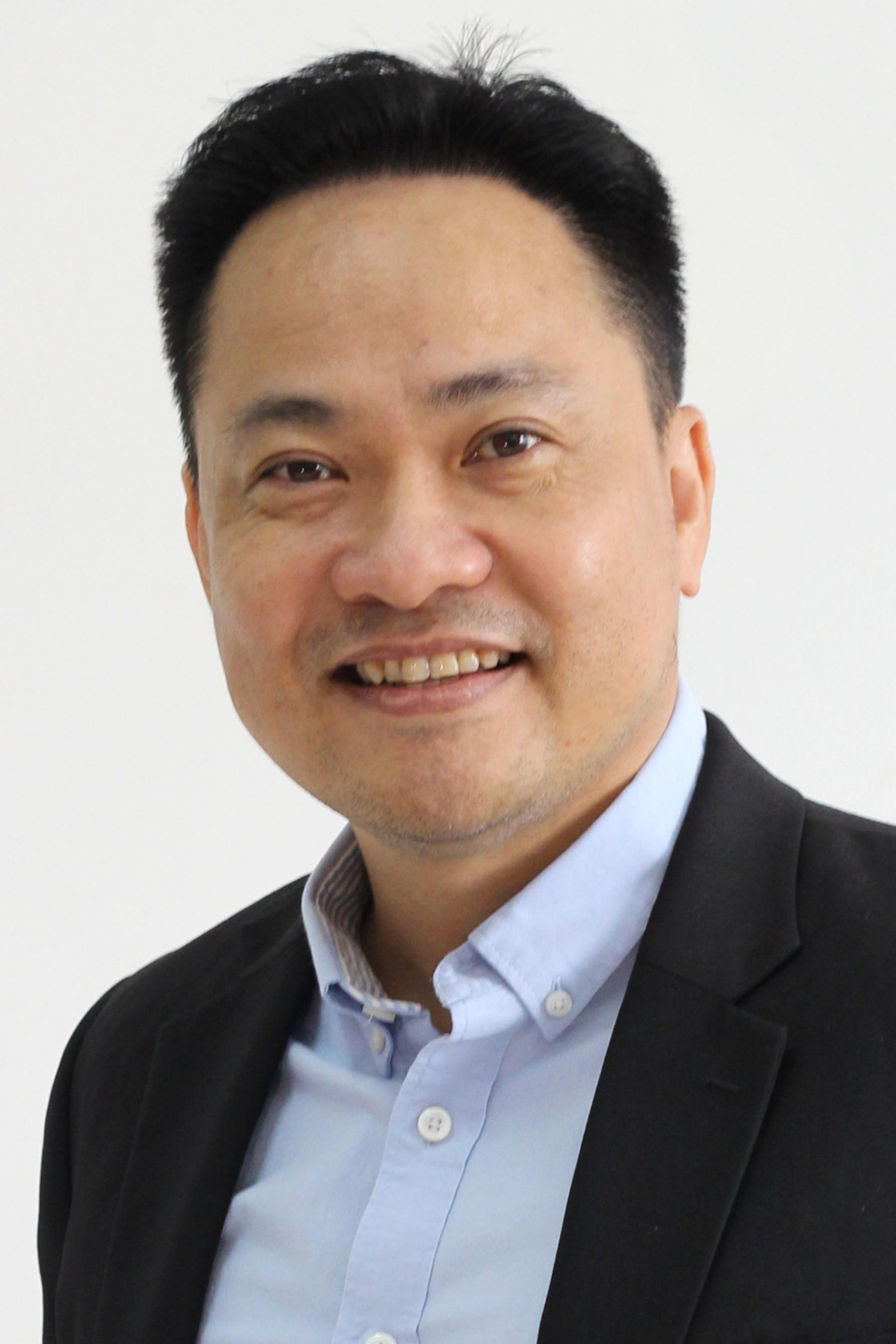 Ông Trương Tiến Dũng, Phó chủ tịch thường trực FFA Ông Trương Tiến Dũng, Phó chủ tịch thường trực FFA