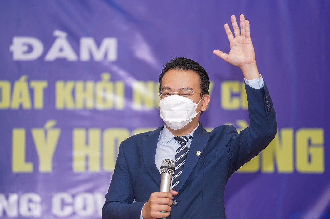 Tiến sĩ tâm lý Đào Lê Hòa An Tiến sĩ tâm lý Đào Lê Hòa An