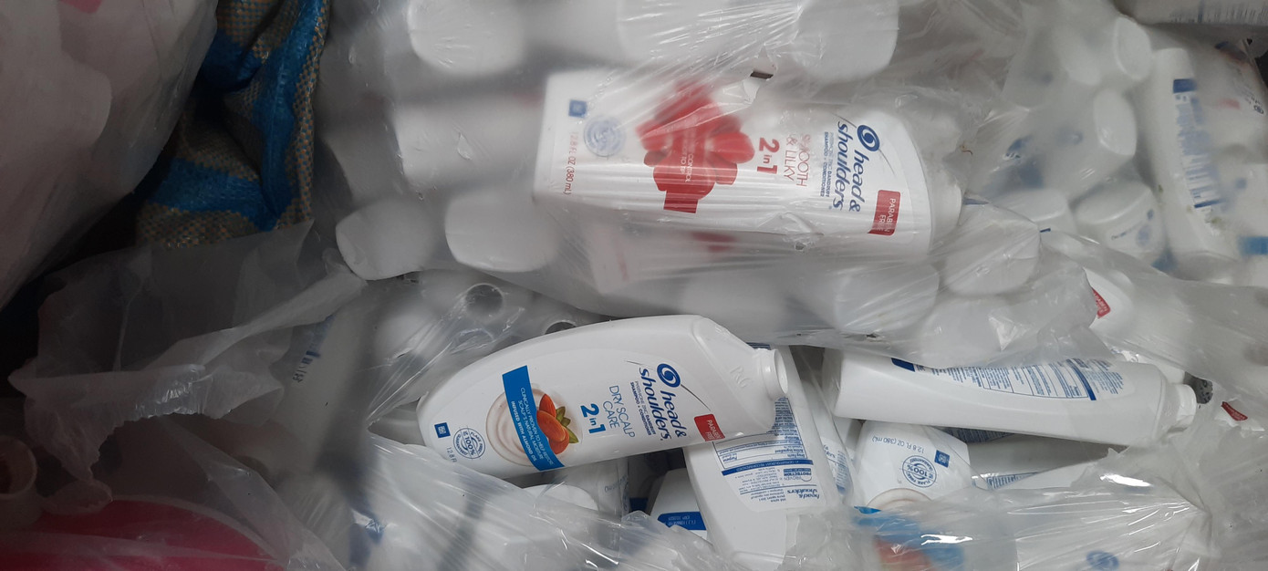 Chai lọ giả thương hiệu nổi tiếng Chai lọ giả thương hiệu nổi tiếng