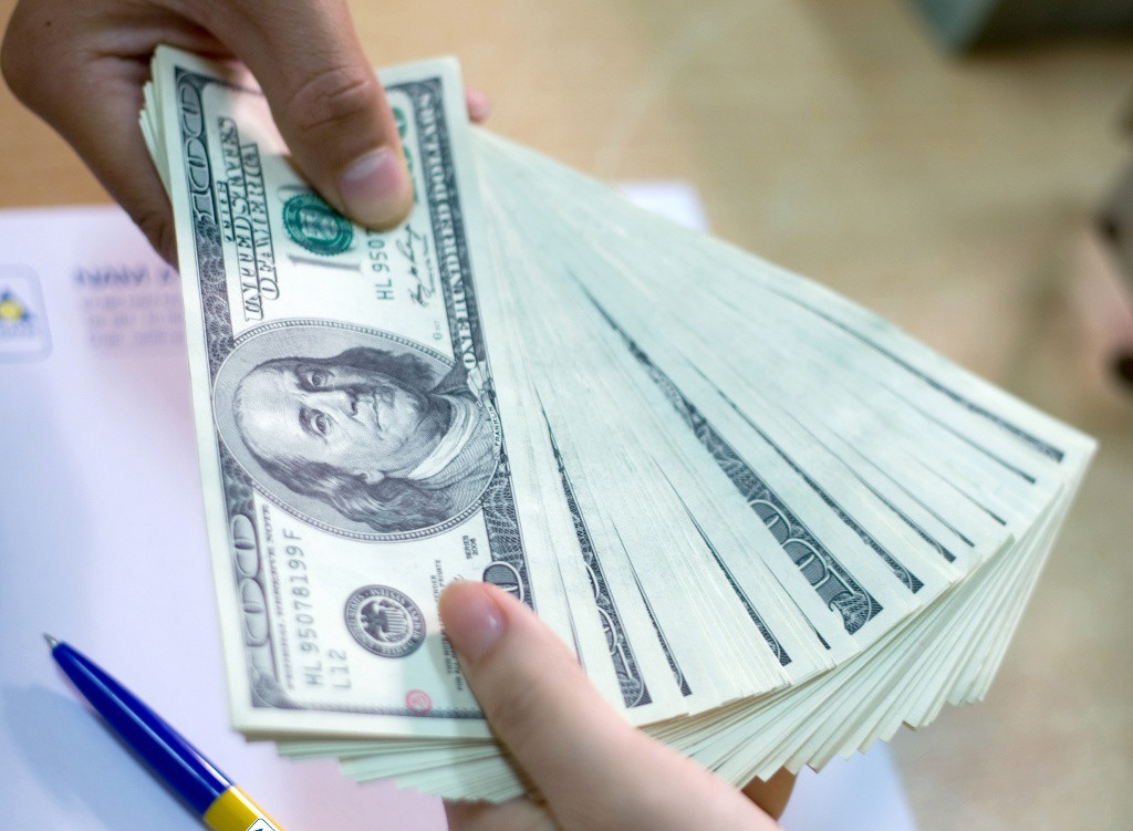 Lượng kiều hối cuối năm 2022 về TPHCM ước đạt 6,8 tỷ USD, giảm 0,3 tỷ USD so với năm 2021