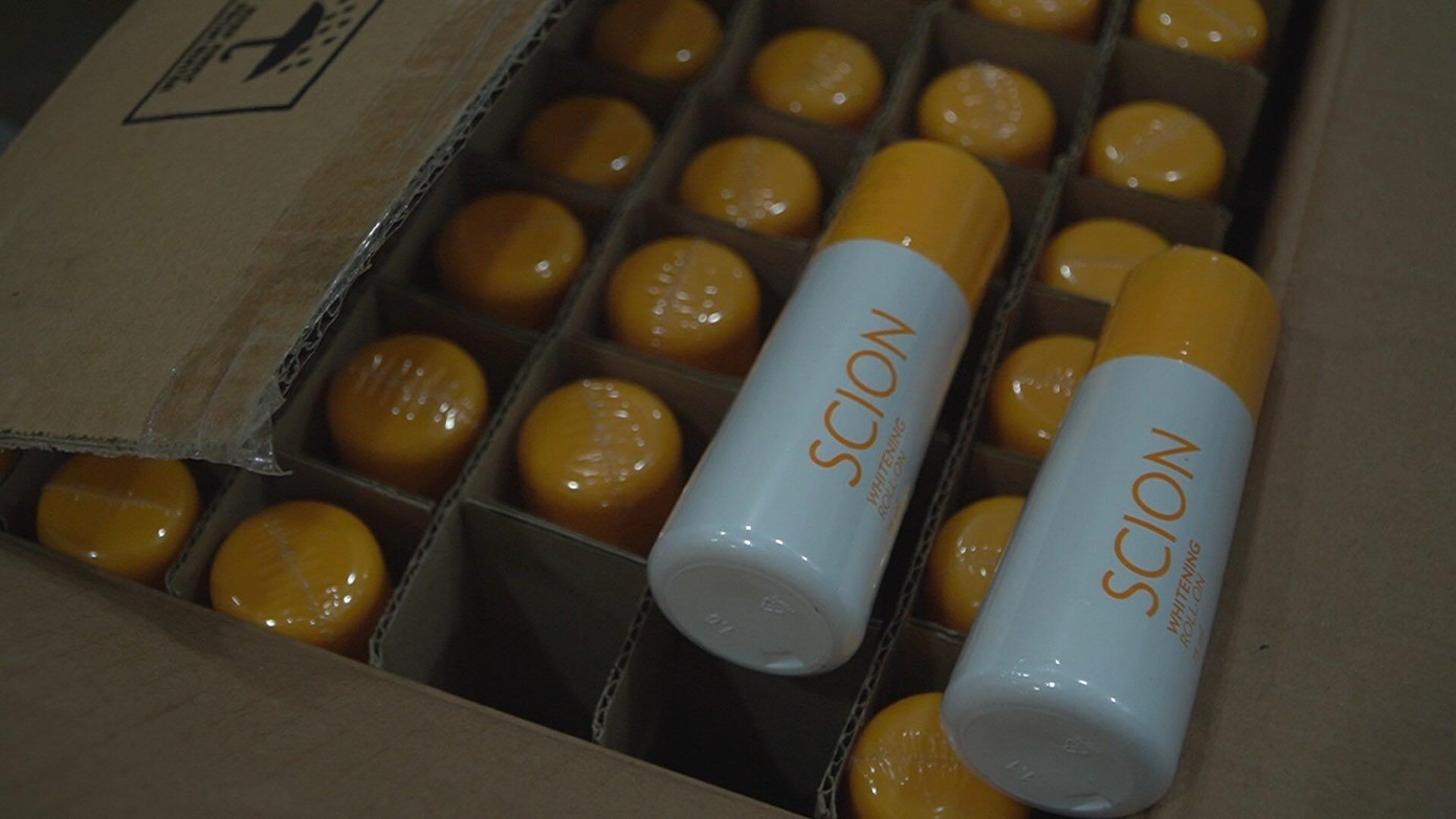 ... nhưng chủ hàng chưa cung cấp được giấy tờ liên quan ... nhưng chủ hàng chưa cung cấp được giấy tờ liên quan