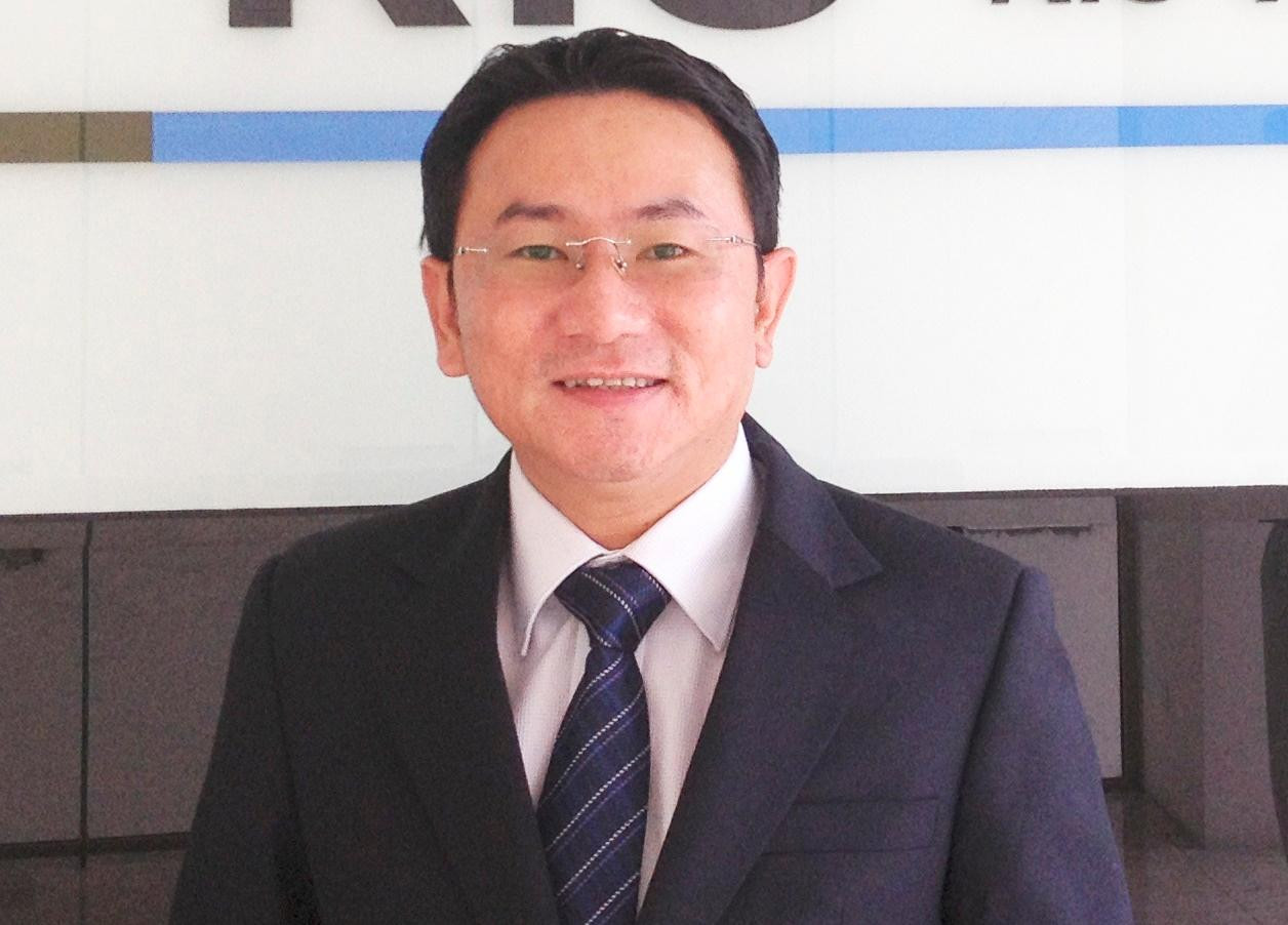 Chuyên gia kinh tế Trương Hiền Phương