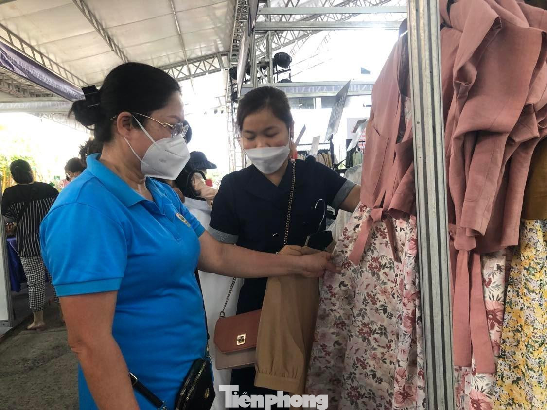 Ngoài lương, thưởng, công nhân mong muốn DN quan tâm hơn đến đời sống tinh thần