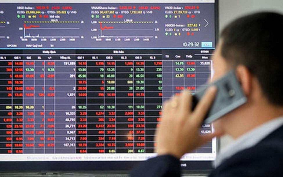 Theo các chuyên gia, chứng khoán Việt Nam vẫn được định giá tốt. Theo các chuyên gia, chứng khoán Việt Nam vẫn được định giá tốt.