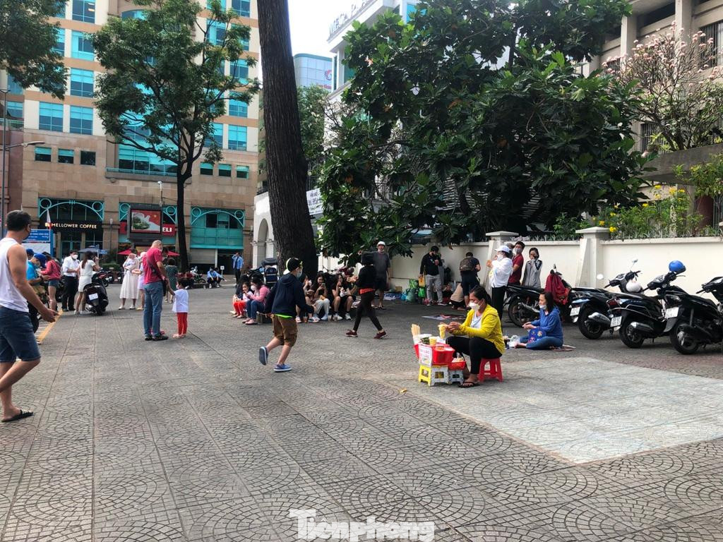 Cà phê bệt đã trở lại sau những ngày trầm lắng để phòng dịch bệnh Cà phê bệt đã trở lại sau những ngày trầm lắng để phòng dịch bệnh