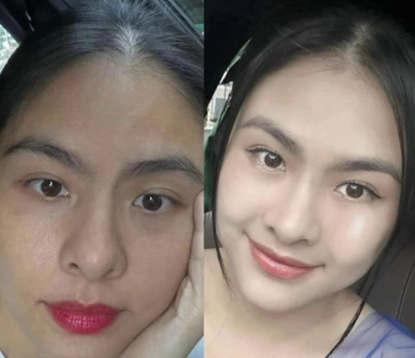 Vân Trang bị chỉ trích vì quảng cáo lố.