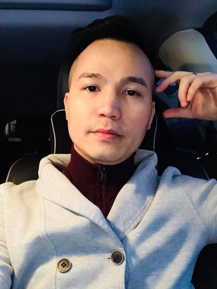 Tuấn Khang được khán giả yêu mến.