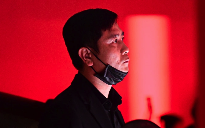 Lần hiếm hoi Hồ Hoài Anh xuất hiện sau ồn ào ở nước ngoài là trong mini concert The Ballad của ca sĩ, nhạc sĩ Mars Anh Tú. Lần hiếm hoi Hồ Hoài Anh xuất hiện sau ồn ào ở nước ngoài là trong mini concert The Ballad của ca sĩ, nhạc sĩ Mars Anh Tú.