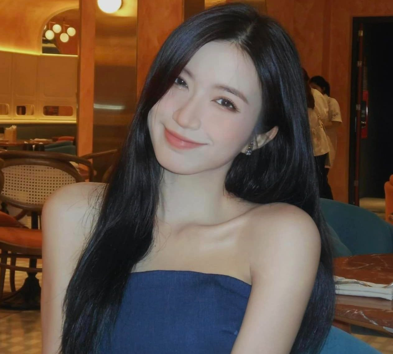 Trong chương trình Lời tự sự phát sóng hồi tháng 8, Ngọc Huyền tiết lộ đã có bạn trai.