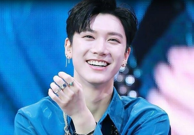 Ten báo tin bình an cho người hâm mộ trên tài khoản cá nhân. SBS vẫn chưa phản hồi về vụ ồn ào.