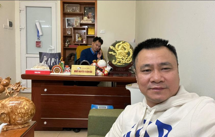 NSND Tự Long ngầm xác nhận về việc Táo Quân 2024 vẫn diễn ra.