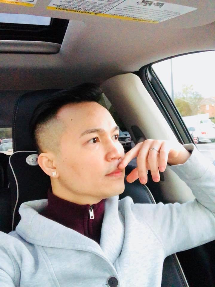 Tuấn Khang được khán giả yêu mến.