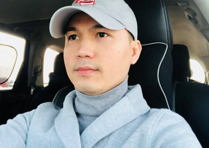 Ca sĩ Tuấn Khang qua đời do tai nạn, hưởng dương 42 tuổi.