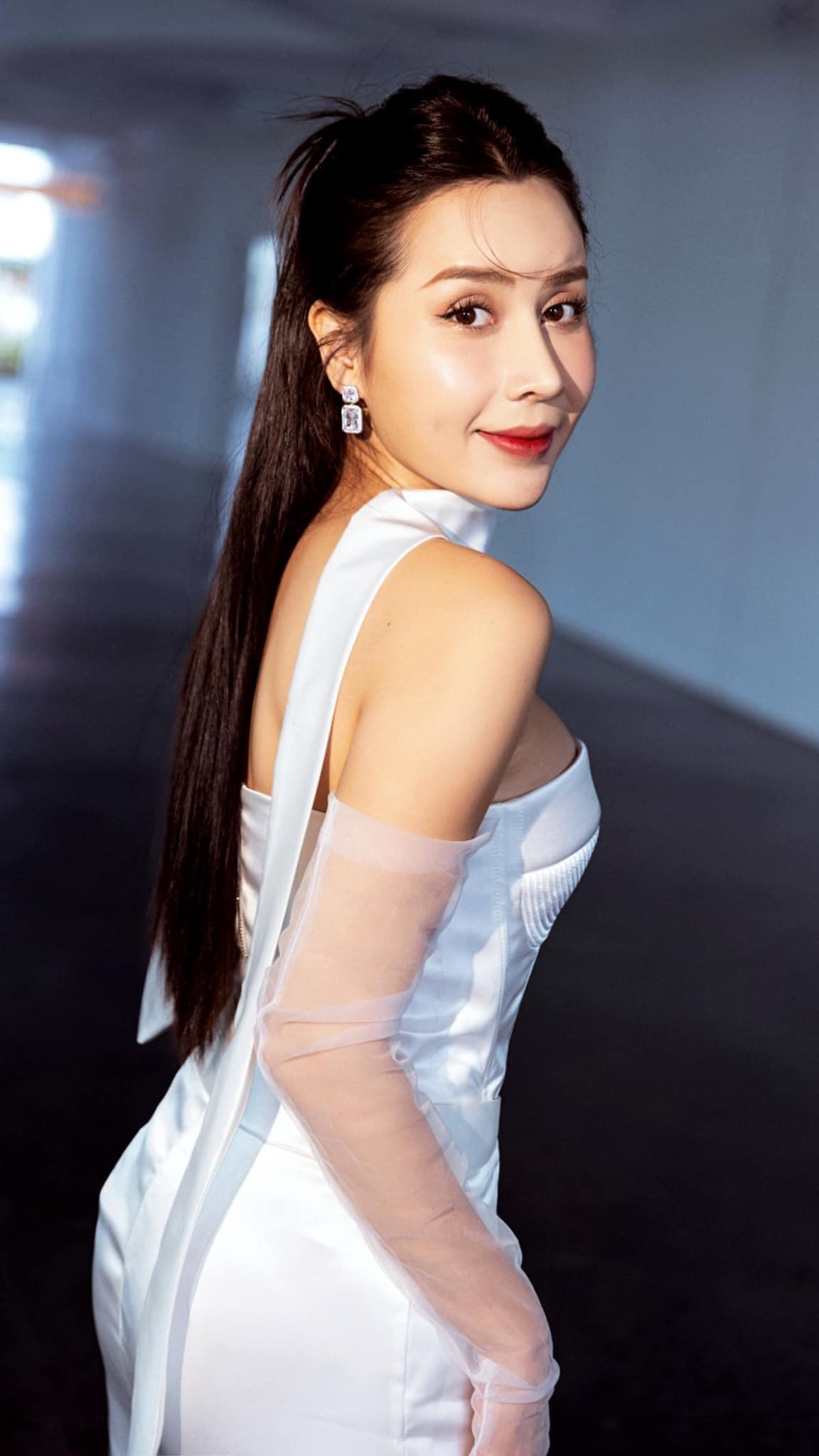 Sự trở lại đầy mạnh mẽ của Lưu Hương Giang trong Chị đẹp đạp gió rẽ sóng.