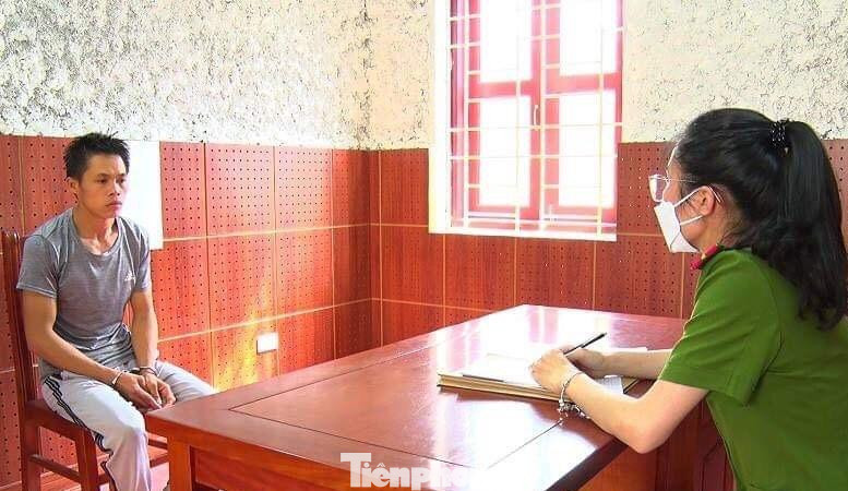 Các đối tượng trộm cắp trên địa bàn tỉnh Lạng Sơn gần đây chủ yếu là người nghiện ma túy -Ảnh: A. Khoa