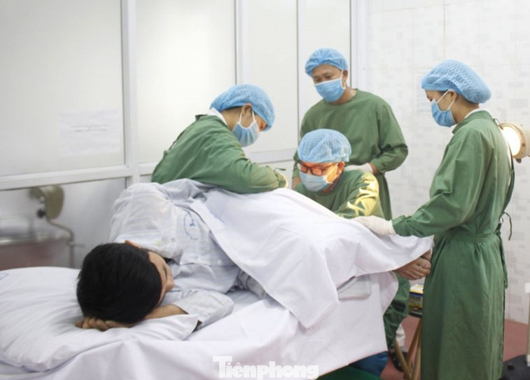 Tiêm trĩ là một trong những dịch vụ kỹ thuật đang tạm dừng thực hiện tại Bệnh viện Y học cổ truyền Thái Nguyên. Tiêm trĩ là một trong những dịch vụ kỹ thuật đang tạm dừng thực hiện tại Bệnh viện Y học cổ truyền Thái Nguyên.